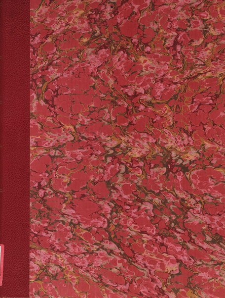 Tre sonate per pianoforte solo. 2. in re minore