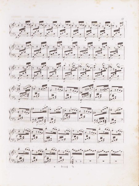 Tre sonate per pianoforte solo. 2. in re minore