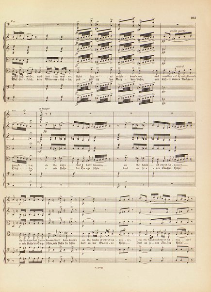 Oberon : romantische Oper in drei Acten / englischer-original-Text von J. R. Planché ; Deutsch von Th. Hell ; in Musik gesetzt von Carl Maria von Weber