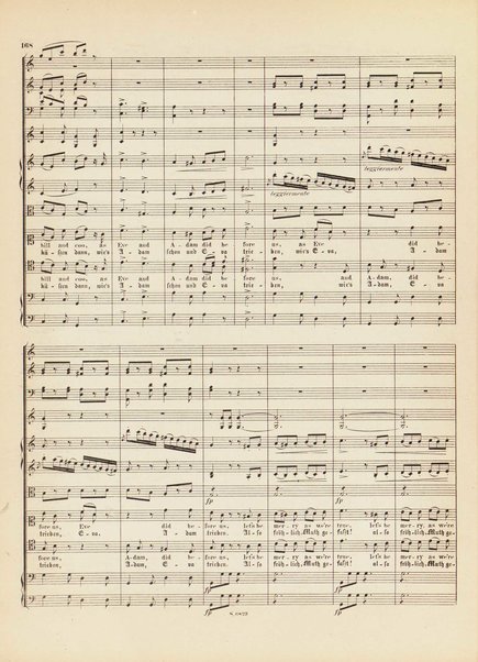 Oberon : romantische Oper in drei Acten / englischer-original-Text von J. R. Planché ; Deutsch von Th. Hell ; in Musik gesetzt von Carl Maria von Weber