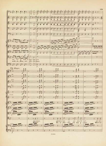 Oberon : romantische Oper in drei Acten / englischer-original-Text von J. R. Planché ; Deutsch von Th. Hell ; in Musik gesetzt von Carl Maria von Weber
