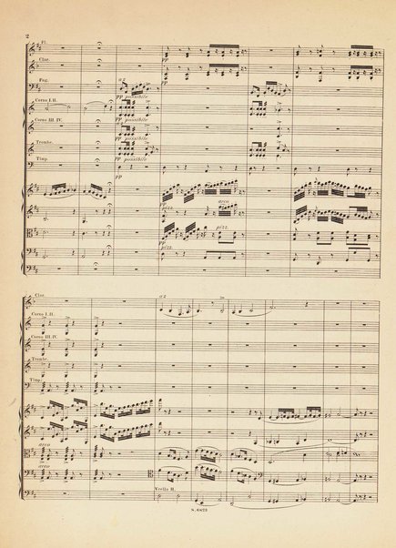 Oberon : romantische Oper in drei Acten / englischer-original-Text von J. R. Planché ; Deutsch von Th. Hell ; in Musik gesetzt von Carl Maria von Weber