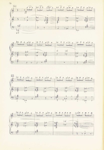 La croce deserta : lauda drammatica in un atto / di Tullio Pinelli (dalla novella Peste a Bergamo tratta dal volume: "La signora Fönss" di J. P. Jacobsen) ; musica di Sandro Fuga