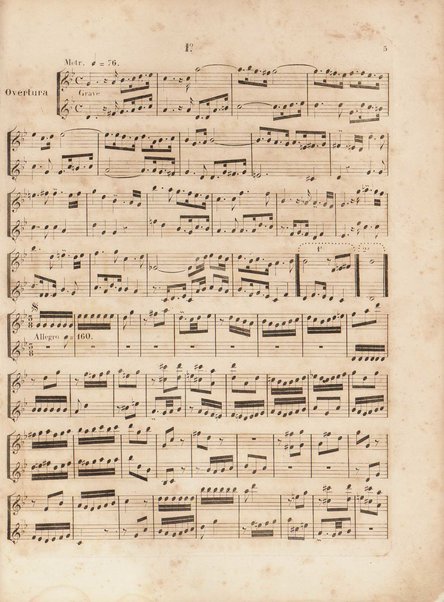 Gli oppressi liberati o sia Giuda Maccabeo : oratorio sacro / posta [!] in musica nell'anno 1746 da G. F. Handel ; tradotto in versi italiani e ridotto per il piano-forte dal B. L. C