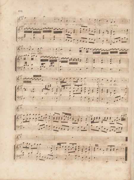 Gli oppressi liberati o sia Giuda Maccabeo : oratorio sacro / posta [!] in musica nell'anno 1746 da G. F. Handel ; tradotto in versi italiani e ridotto per il piano-forte dal B. L. C