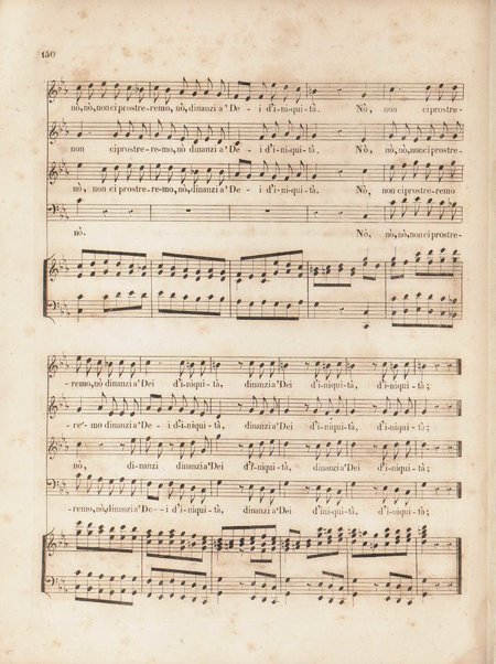 Gli oppressi liberati o sia Giuda Maccabeo : oratorio sacro / posta [!] in musica nell'anno 1746 da G. F. Handel ; tradotto in versi italiani e ridotto per il piano-forte dal B. L. C