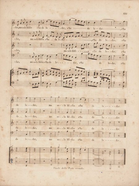 Gli oppressi liberati o sia Giuda Maccabeo : oratorio sacro / posta [!] in musica nell'anno 1746 da G. F. Handel ; tradotto in versi italiani e ridotto per il piano-forte dal B. L. C