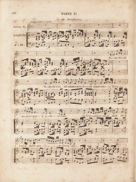 Gli oppressi liberati o sia Giuda Maccabeo : oratorio sacro / posta [!] in musica nell'anno 1746 da G. F. Handel ; tradotto in versi italiani e ridotto per il piano-forte dal B. L. C