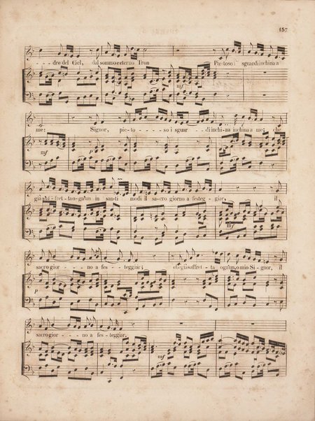 Gli oppressi liberati o sia Giuda Maccabeo : oratorio sacro / posta [!] in musica nell'anno 1746 da G. F. Handel ; tradotto in versi italiani e ridotto per il piano-forte dal B. L. C