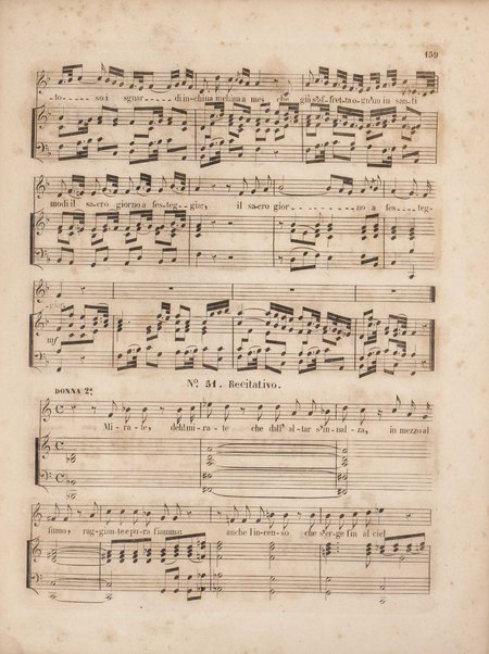 Gli oppressi liberati o sia Giuda Maccabeo : oratorio sacro / posta [!] in musica nell'anno 1746 da G. F. Handel ; tradotto in versi italiani e ridotto per il piano-forte dal B. L. C