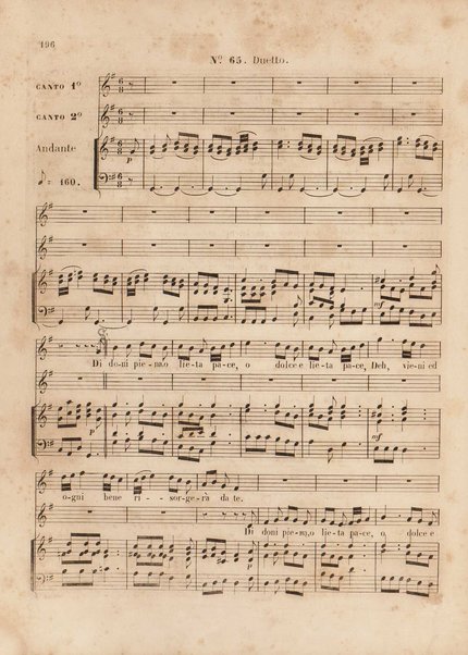 Gli oppressi liberati o sia Giuda Maccabeo : oratorio sacro / posta [!] in musica nell'anno 1746 da G. F. Handel ; tradotto in versi italiani e ridotto per il piano-forte dal B. L. C