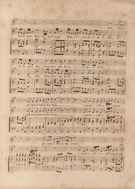 Gli oppressi liberati o sia Giuda Maccabeo : oratorio sacro / posta [!] in musica nell'anno 1746 da G. F. Handel ; tradotto in versi italiani e ridotto per il piano-forte dal B. L. C