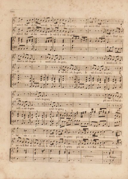 Gli oppressi liberati o sia Giuda Maccabeo : oratorio sacro / posta [!] in musica nell'anno 1746 da G. F. Handel ; tradotto in versi italiani e ridotto per il piano-forte dal B. L. C