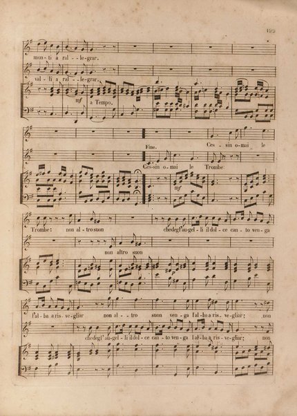 Gli oppressi liberati o sia Giuda Maccabeo : oratorio sacro / posta [!] in musica nell'anno 1746 da G. F. Handel ; tradotto in versi italiani e ridotto per il piano-forte dal B. L. C