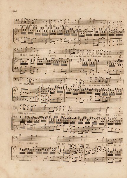 Gli oppressi liberati o sia Giuda Maccabeo : oratorio sacro / posta [!] in musica nell'anno 1746 da G. F. Handel ; tradotto in versi italiani e ridotto per il piano-forte dal B. L. C