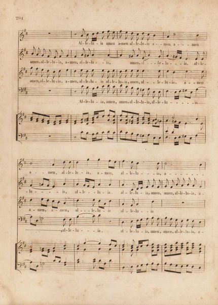 Gli oppressi liberati o sia Giuda Maccabeo : oratorio sacro / posta [!] in musica nell'anno 1746 da G. F. Handel ; tradotto in versi italiani e ridotto per il piano-forte dal B. L. C