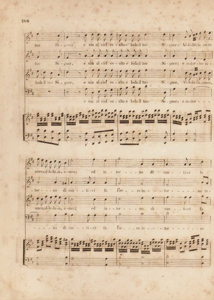 Gli oppressi liberati o sia Giuda Maccabeo : oratorio sacro / posta [!] in musica nell'anno 1746 da G. F. Handel ; tradotto in versi italiani e ridotto per il piano-forte dal B. L. C