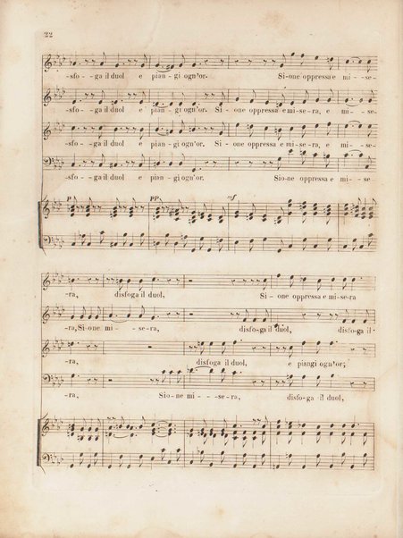 Gli oppressi liberati o sia Giuda Maccabeo : oratorio sacro / posta [!] in musica nell'anno 1746 da G. F. Handel ; tradotto in versi italiani e ridotto per il piano-forte dal B. L. C