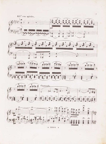 Ouverture-Ave Maria. 1