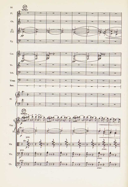 Concertino zongorára és zenekarra / Kadosa Pál