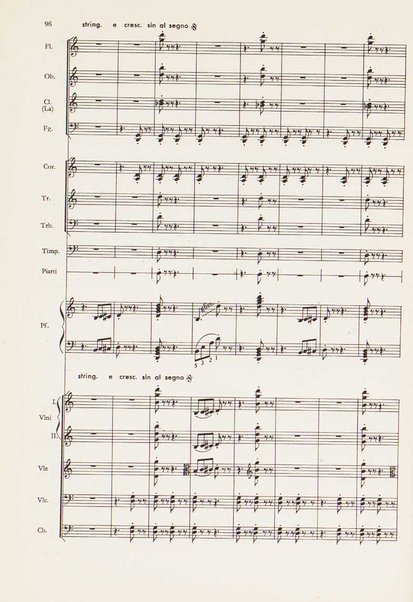 Concertino zongorára és zenekarra / Kadosa Pál