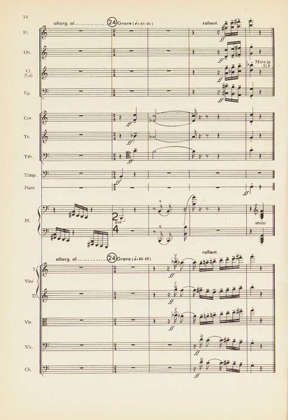 Concertino zongorára és zenekarra / Kadosa Pál