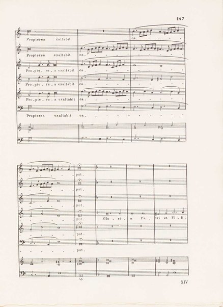 Musica religiosa. 14