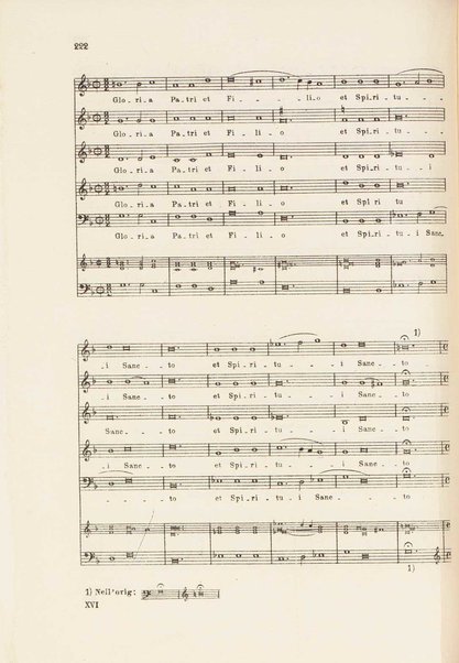 Musica religiosa. 16