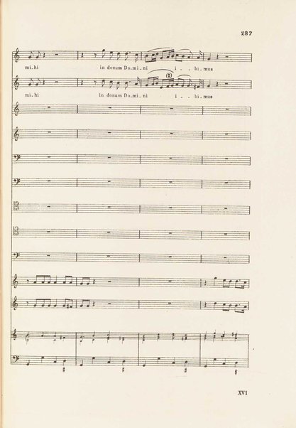 Musica religiosa. 16