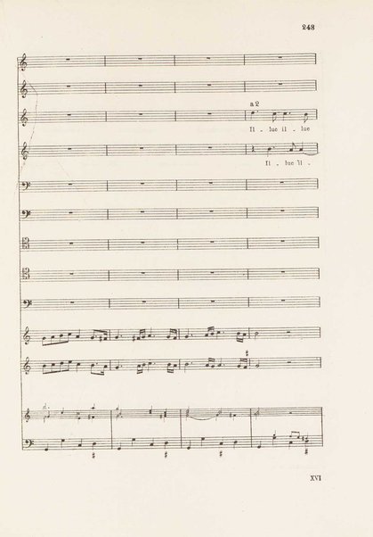 Musica religiosa. 16