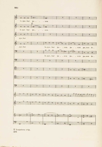 Musica religiosa. 16