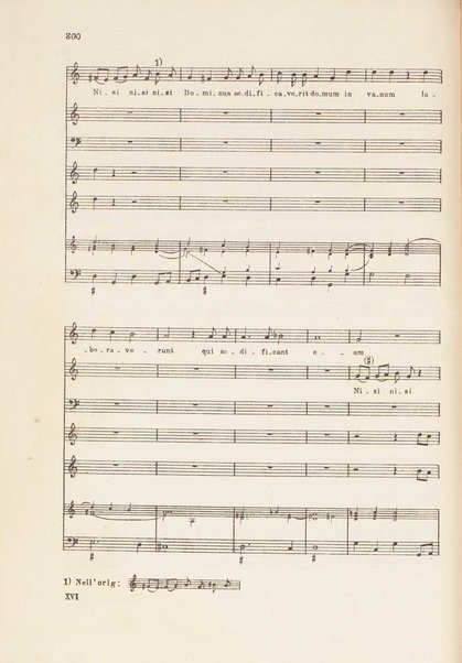 Musica religiosa. 16