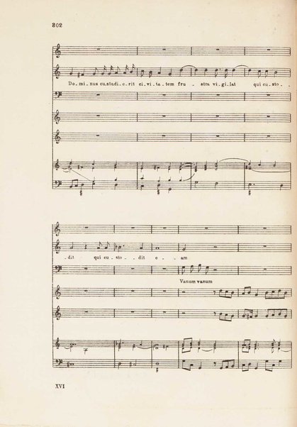 Musica religiosa. 16