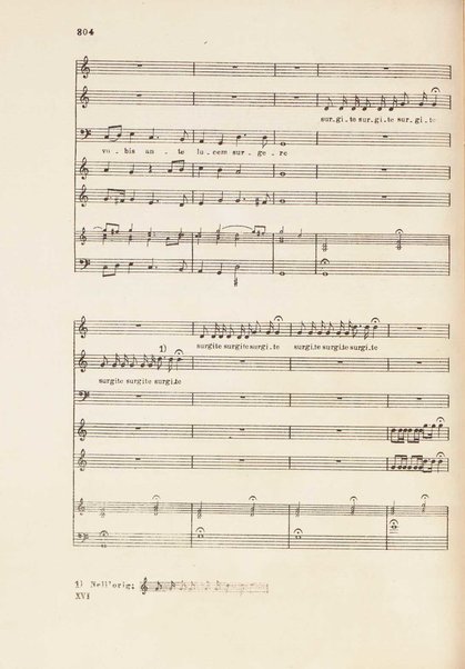 Musica religiosa. 16