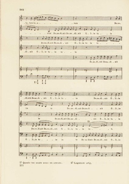 Musica religiosa. 16