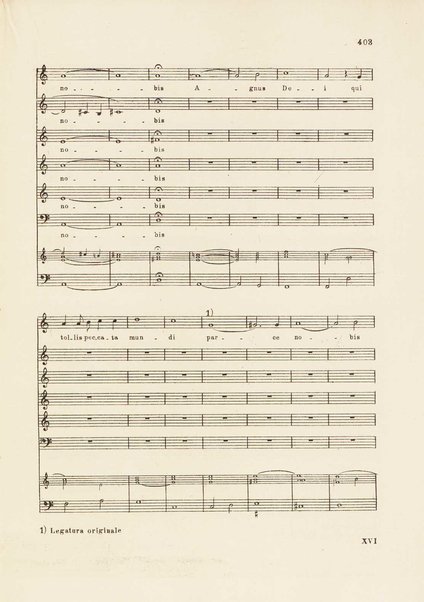 Musica religiosa. 16