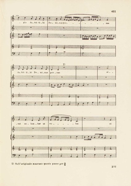 Musica religiosa. 16