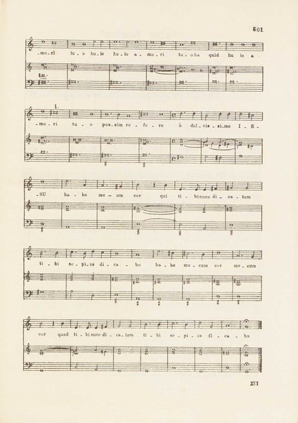 Musica religiosa. 16