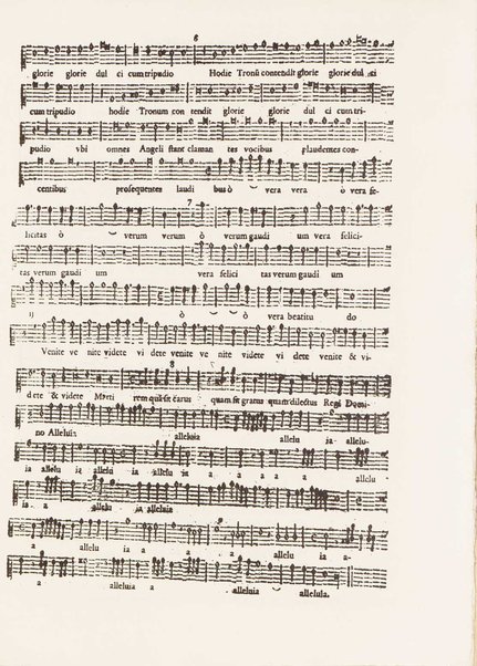 Musica religiosa. 16