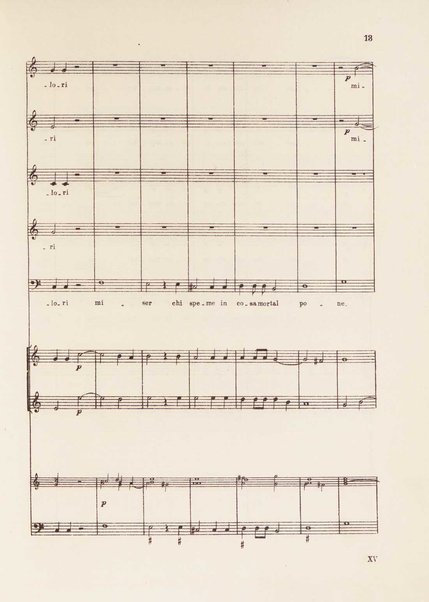 Musica religiosa. 15.1