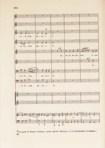 Musica religiosa. 15.1