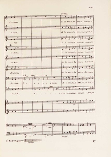 Musica religiosa. 15.1