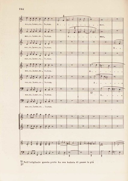 Musica religiosa. 15.1