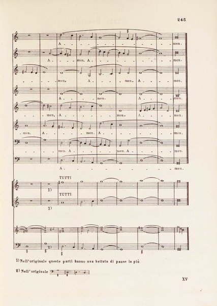 Musica religiosa. 15.1