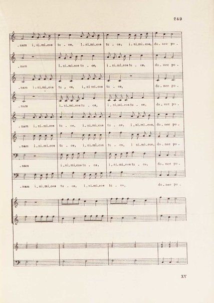 Musica religiosa. 15.1