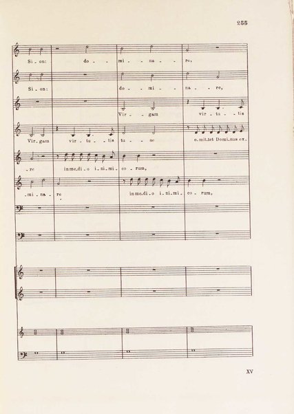 Musica religiosa. 15.1