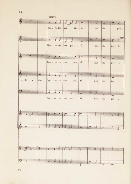 Musica religiosa. 15.1