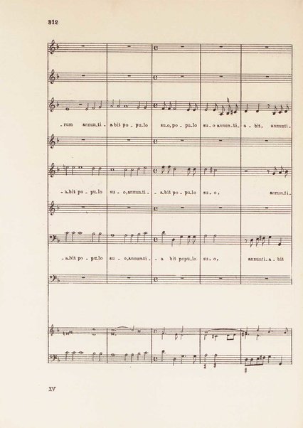 Musica religiosa. 15.1