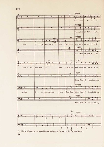 Musica religiosa. 15.1