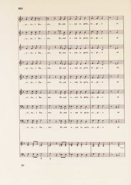 Musica religiosa. 15.1